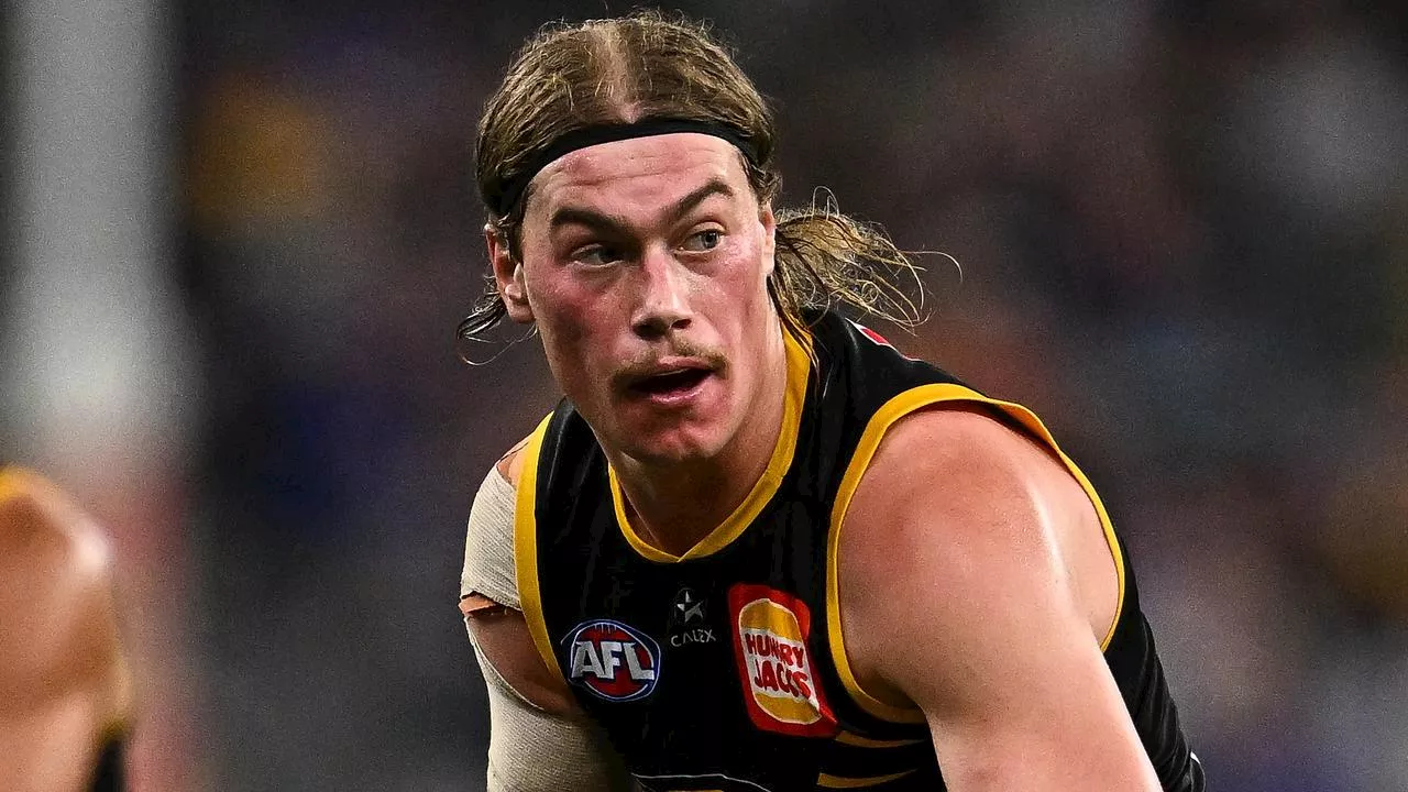 Big Harley change as No.1 pick ‘leaning towards’ call; Lions in for second rival ruck: Trade Whispers