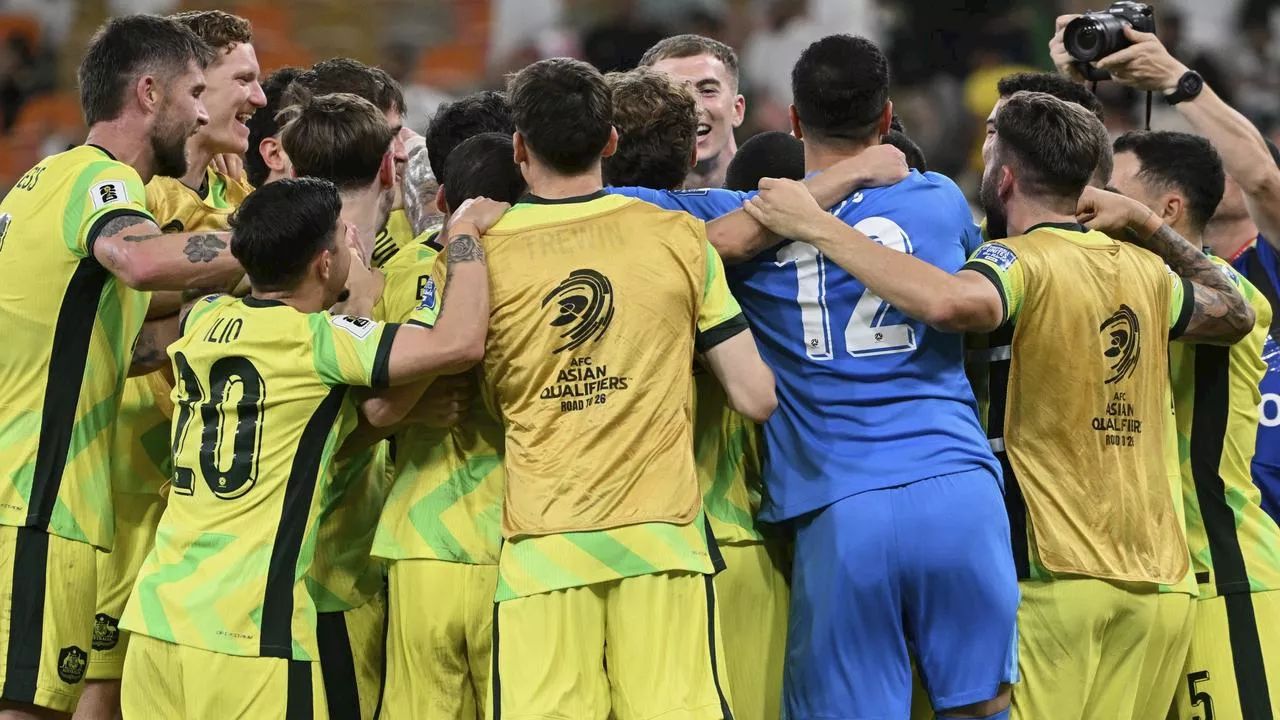 Fringe players pushing for squad spots: What’s next for Popovic’s World Cup-bound Socceroos