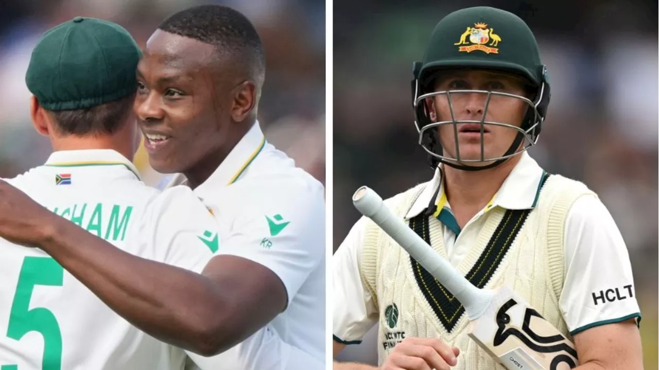 Rabada returns from ban with a bang; Marnus ‘frustrating to watch’ in new role: Talking Pts