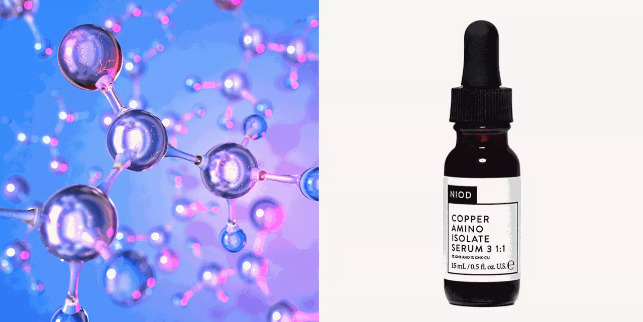 I Tried Biohacking My Skincare Routine