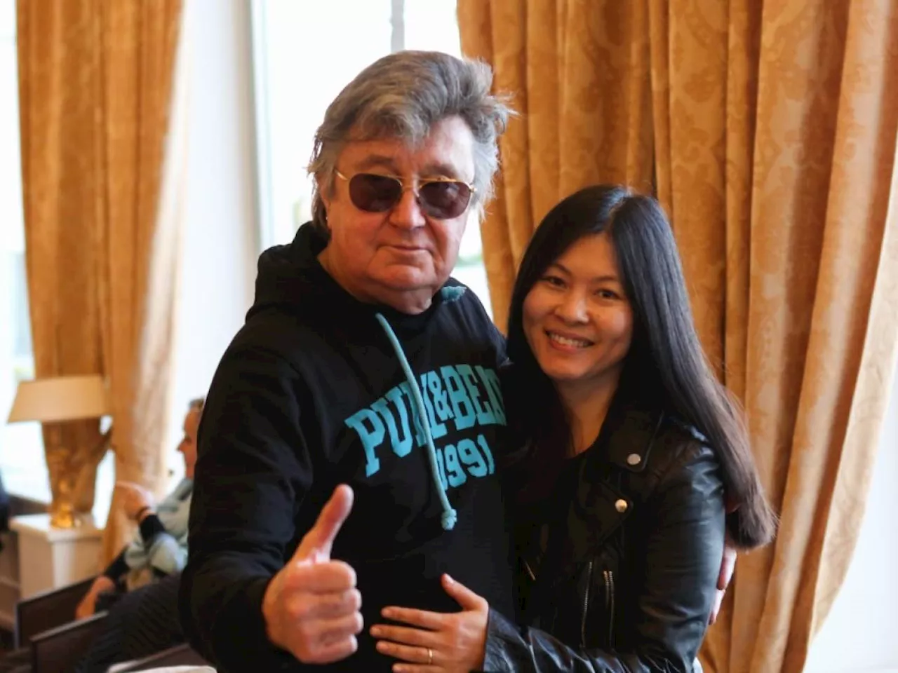 Bobby Solo, i 5 figli, la moglie Tracy e le accuse della figlia Veronica: cosa fa e dove vive oggi