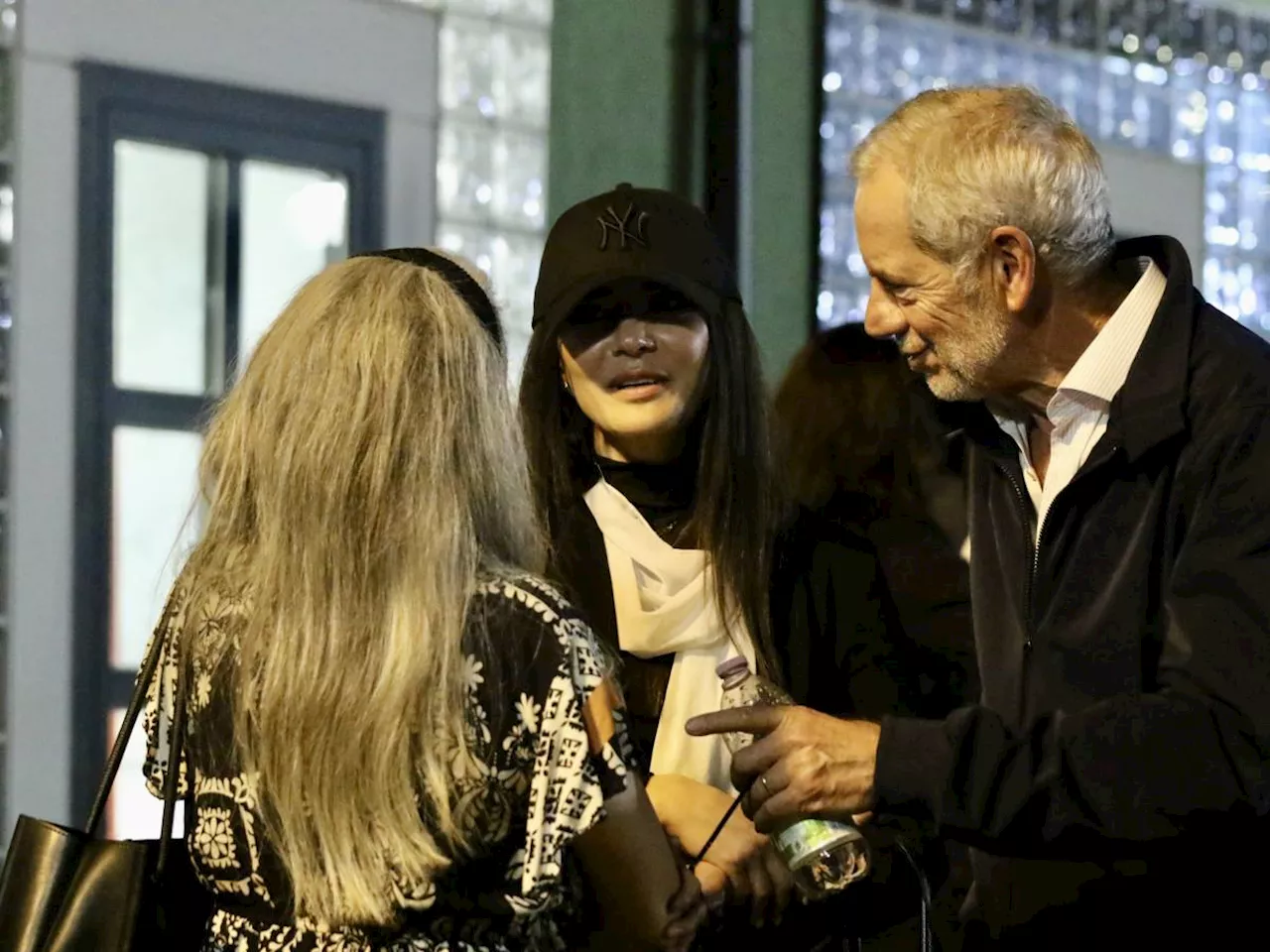 Gaza, atterrato a Linate uno degli aerei con i bambi palestinesi: a bordo anche Adam