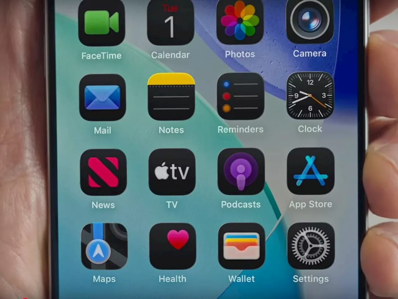 iOS 26, ecco quali iPhone non saranno aggiornati