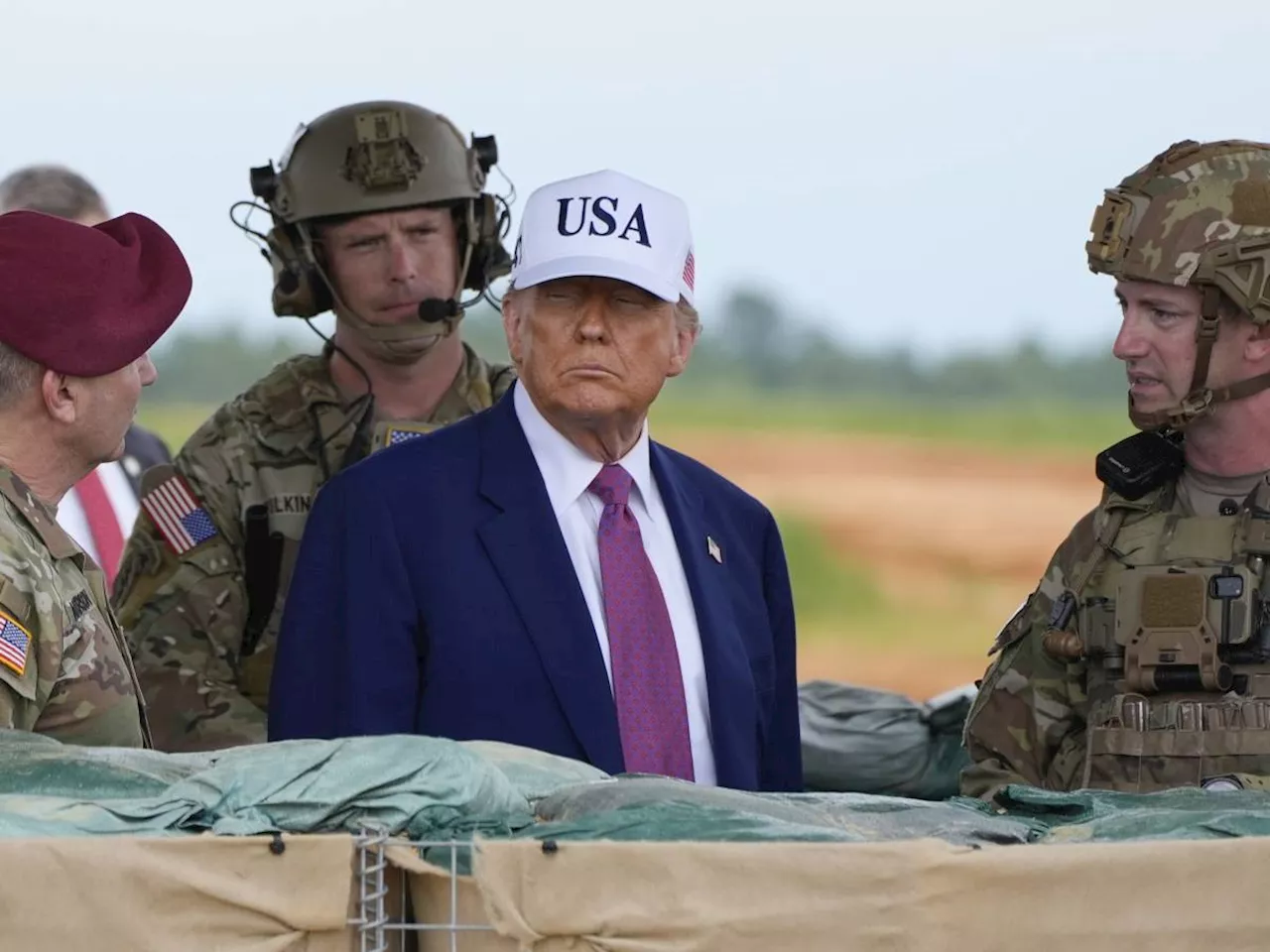 L'avvertimento di Trump a Netanyahu: 'Basta con la guerra a Gaza e con le minacce all'Iran'