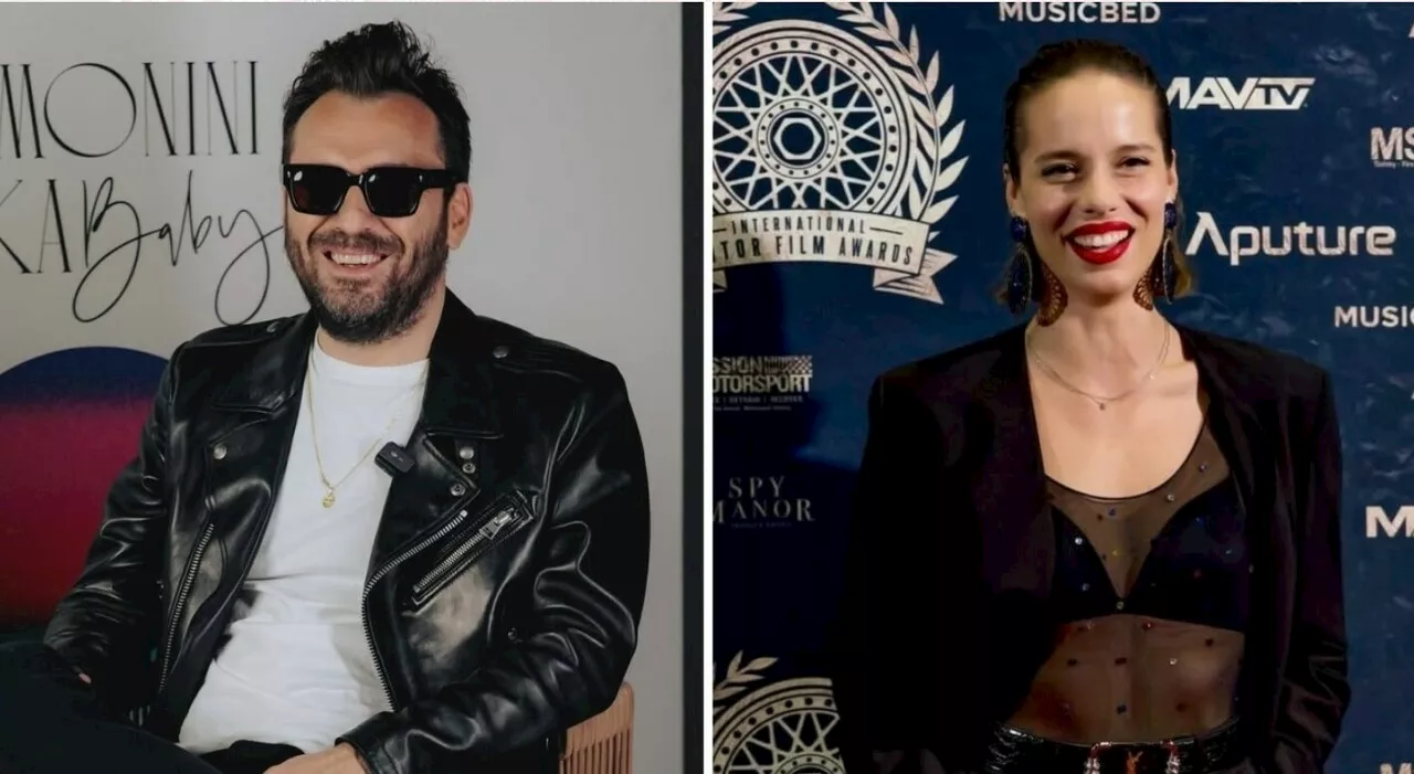 Cesare Cremonini, ritorno di fiamma con Caterina Licini dopo l'addio a Giorgia Cardinaletti? La coppia in tour