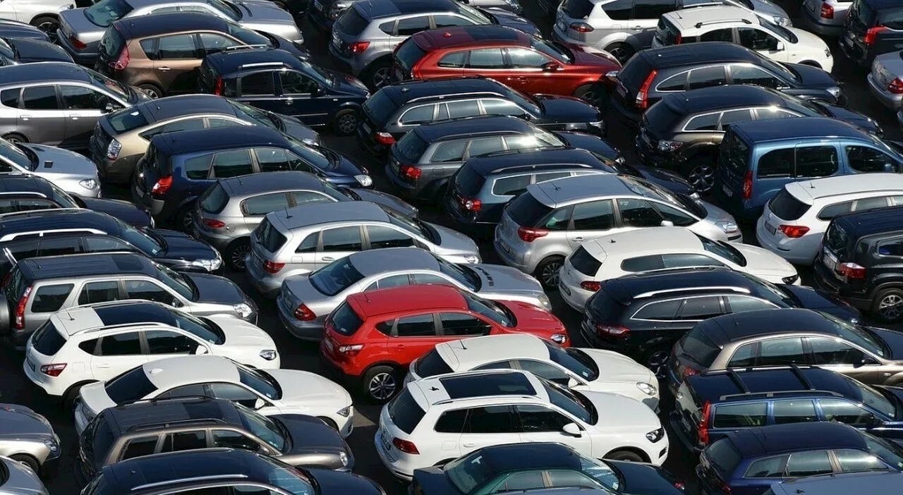 Diesel euro 5, emendamento Lega per rinvio di un anno del blocco. Chiesto anche il censimento degli autovelox
