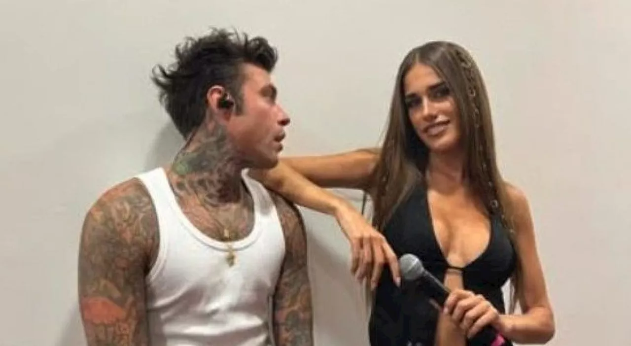 Fedez e Clara stanno insieme? Lei rompe il silenzio: «Il gossip fa parte del gioco, gli voglio tantissimo bene