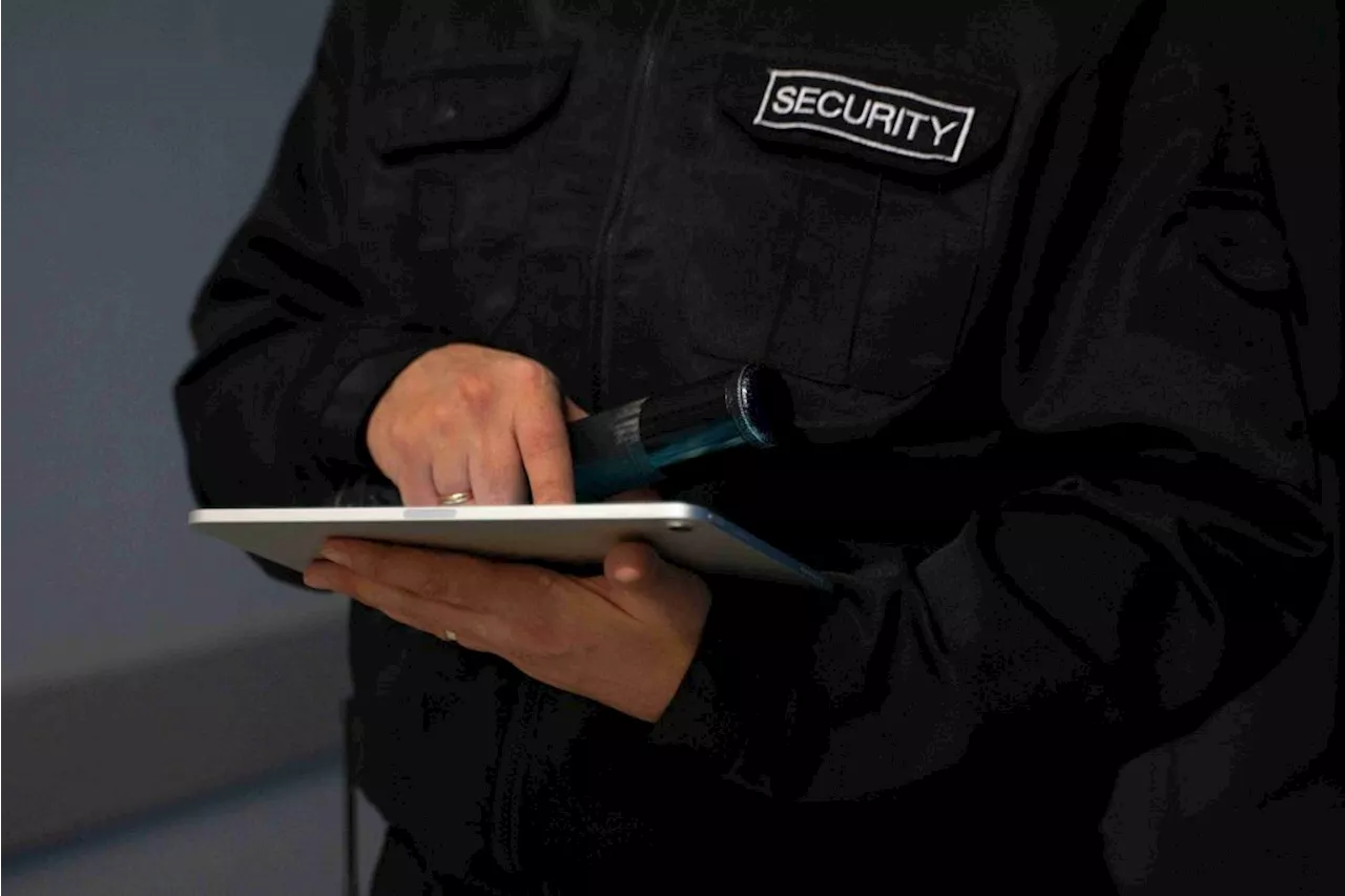 ‘Even S$2K/month salary is fine; I just need rest’ — Security veteran hopes to switch jobs for better