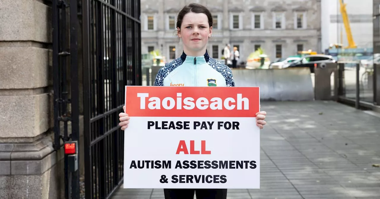 Govt accused of 'causing permanent damage' to kids by 'breaking disability law'