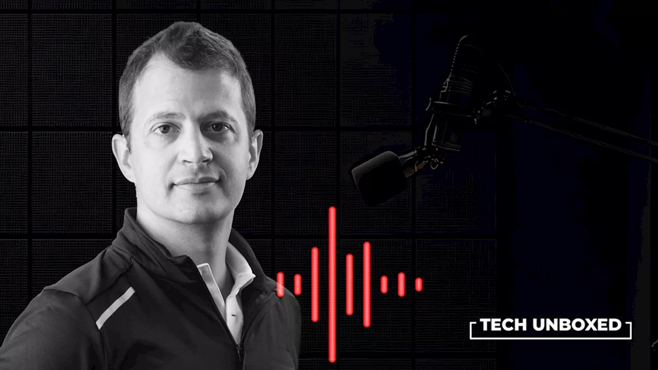 PODCAST: Beyond offshoring: Right-shoring explained with BBD’s David Xavier
