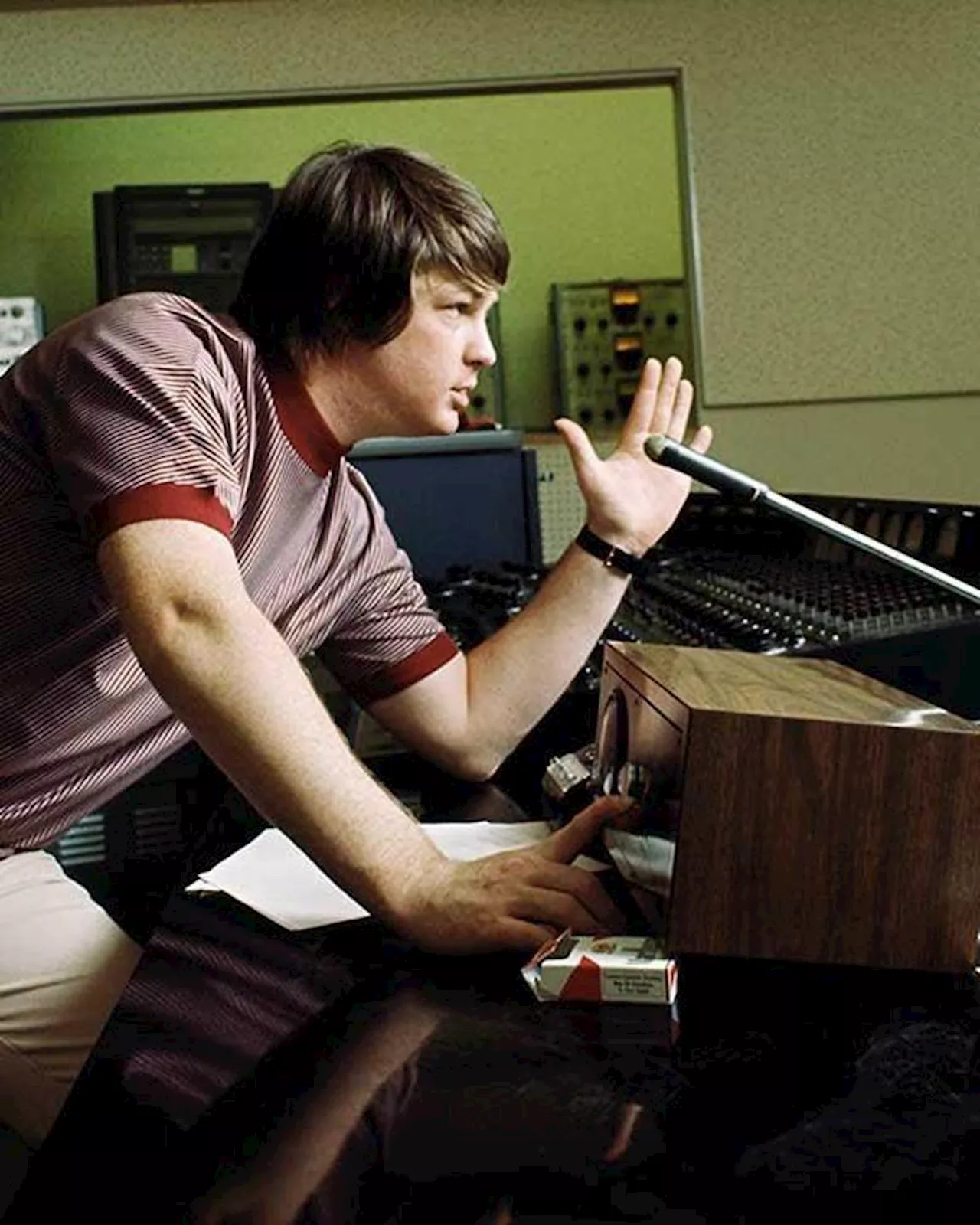 È morto Brian Wilson, il genio dei Beach Boys