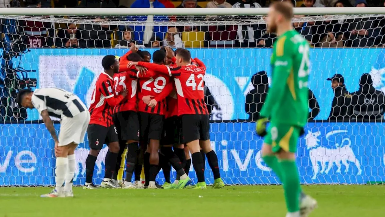 San Siro Tidak Bisa Dipakai, Laga Milan vs Como Bisa Dipindah ke Australia!