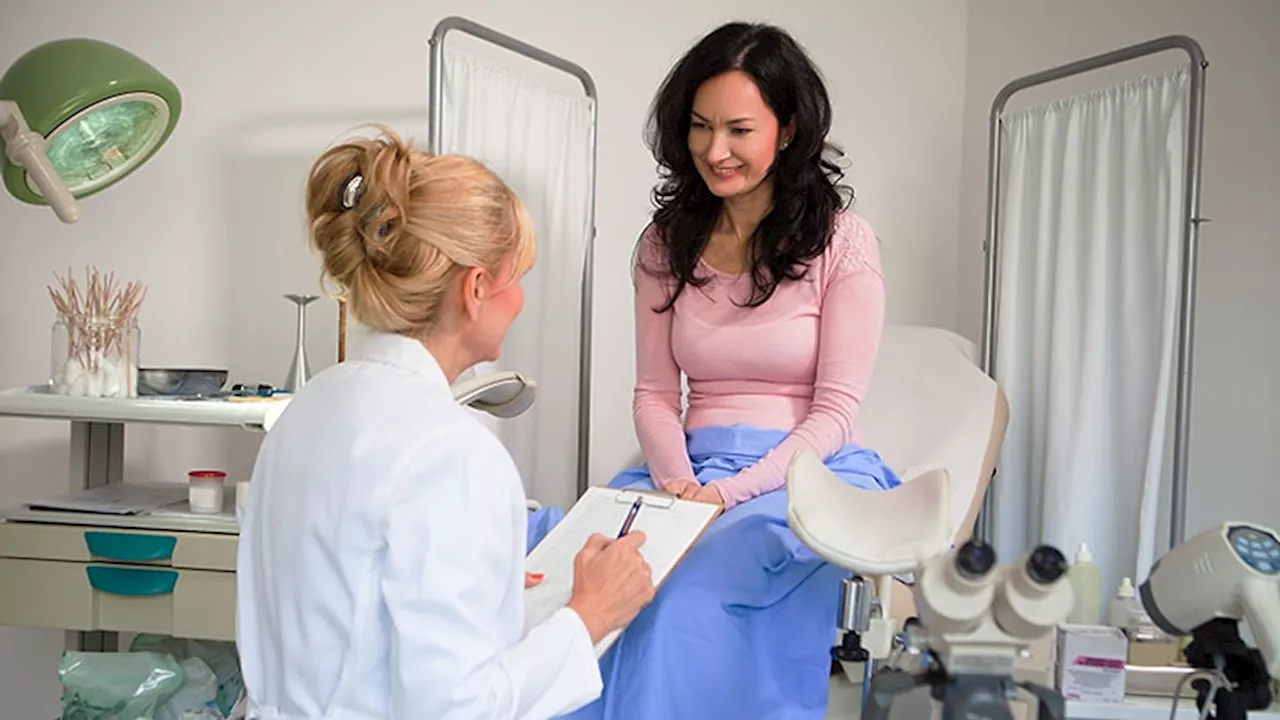Consent, Compassion, & Control: A Trauma-Informed Approach to Pelvic Exams