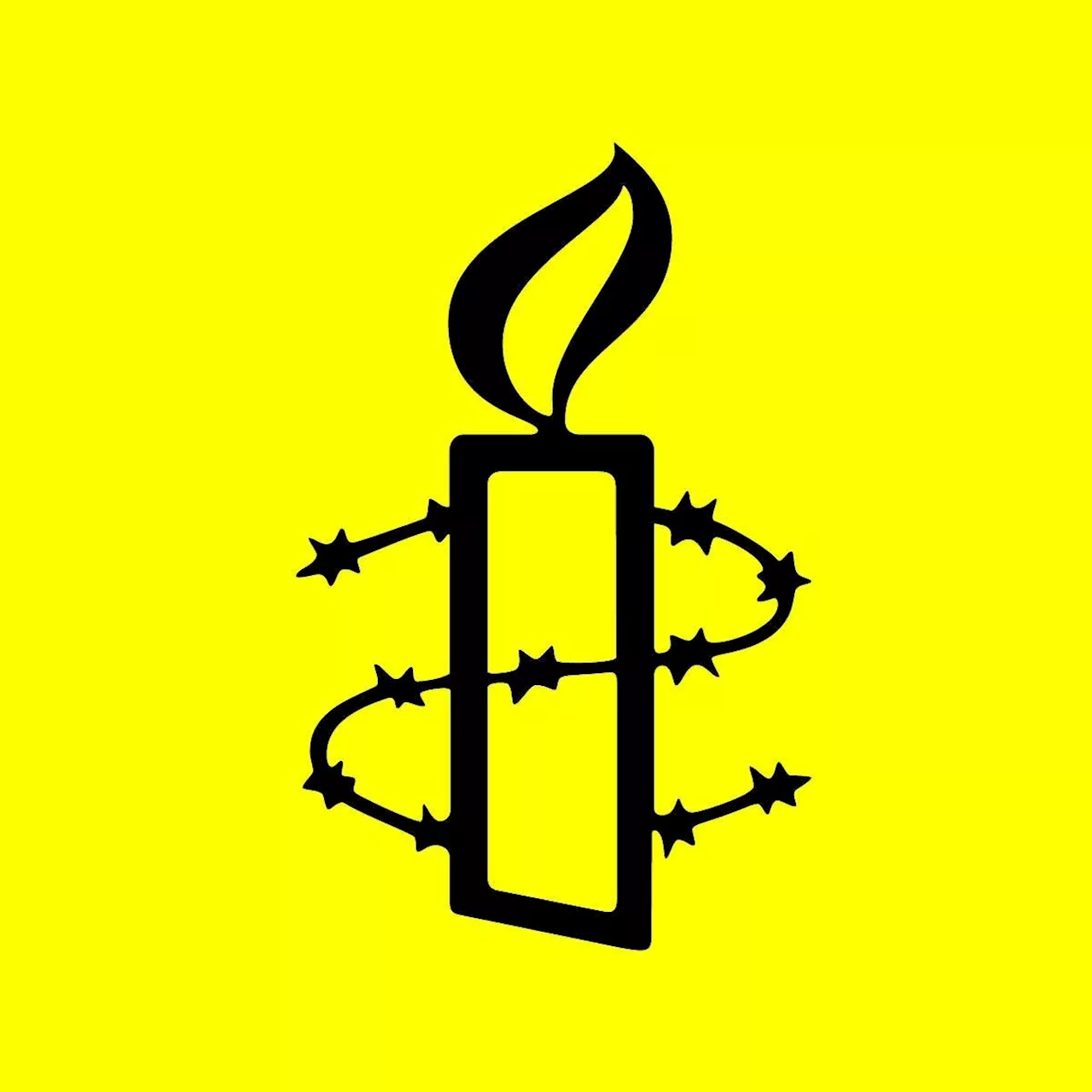 Amnesty flags continuous red-tagging