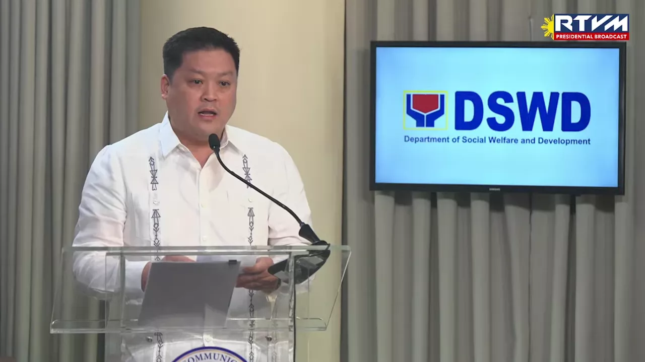 DSWD reaffirms commitment to end child labor
