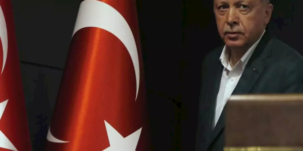 Erdogan-Partei übernimmt Istanbuler Gemeinde von Opposition