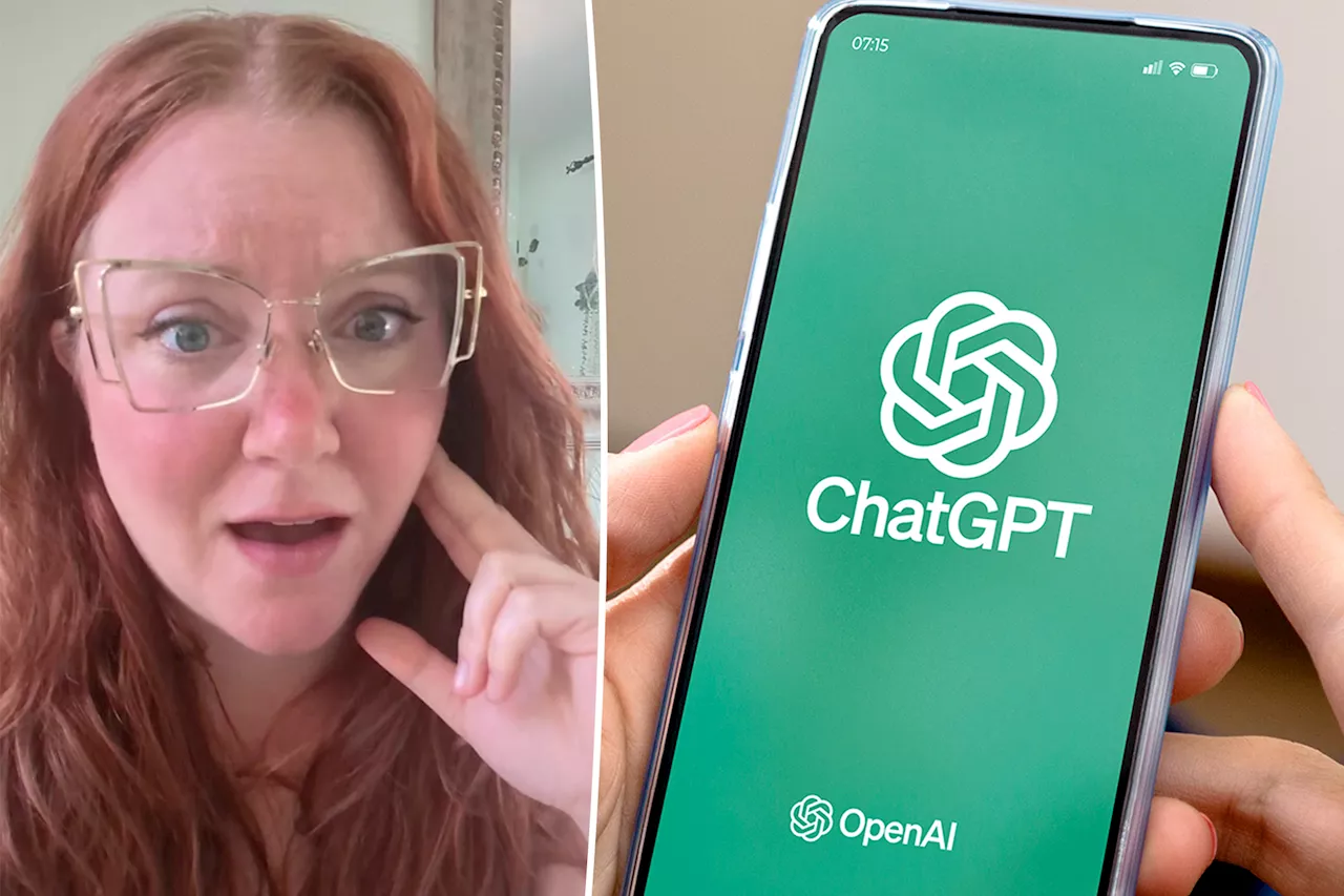 ChatGPT user creeped out after AI shares others' info — in yet another eerie episode: 'Very scary'