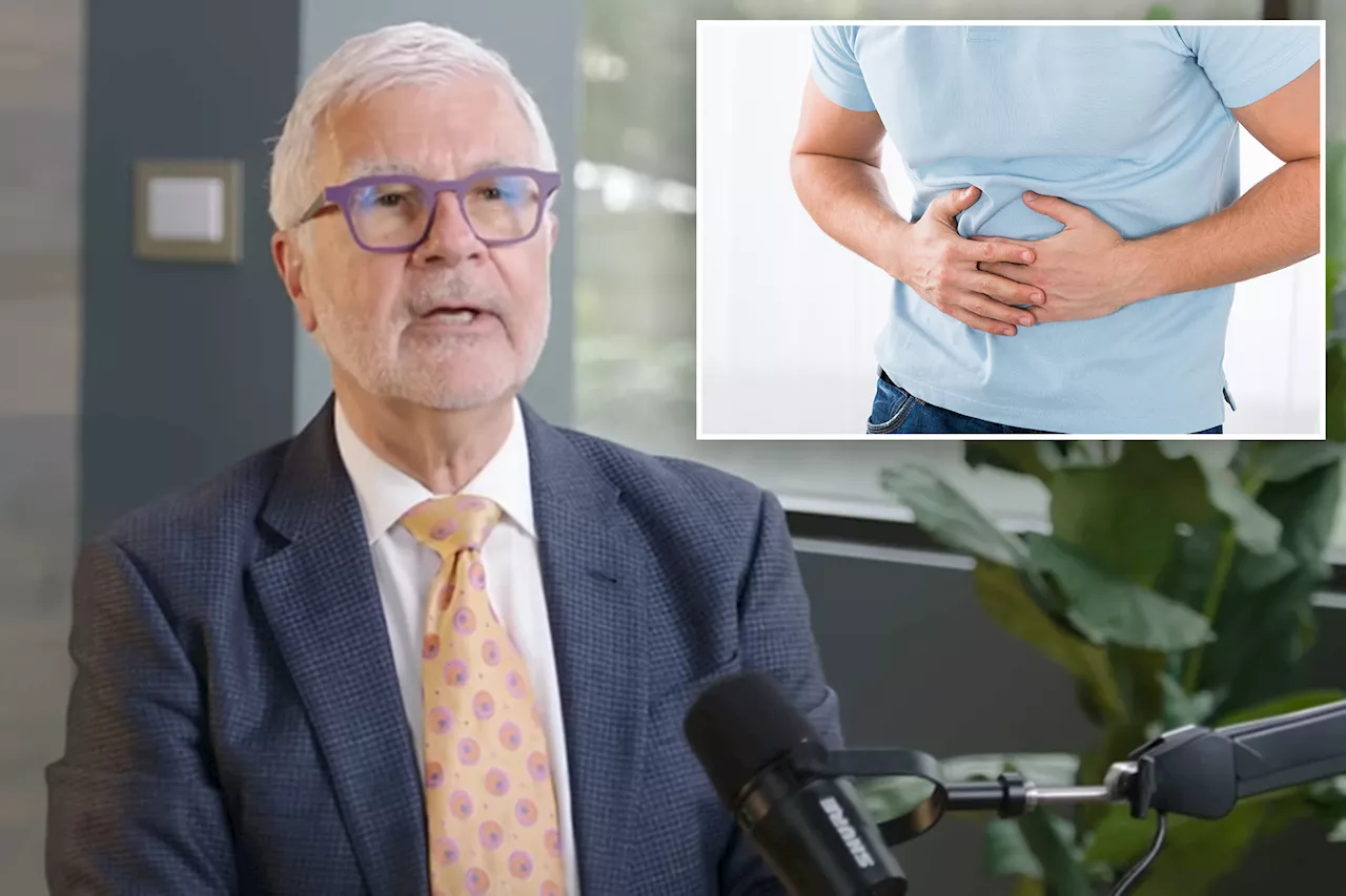I'm a doctor — this ancient 27-calorie condiment has 'insane health benefits'