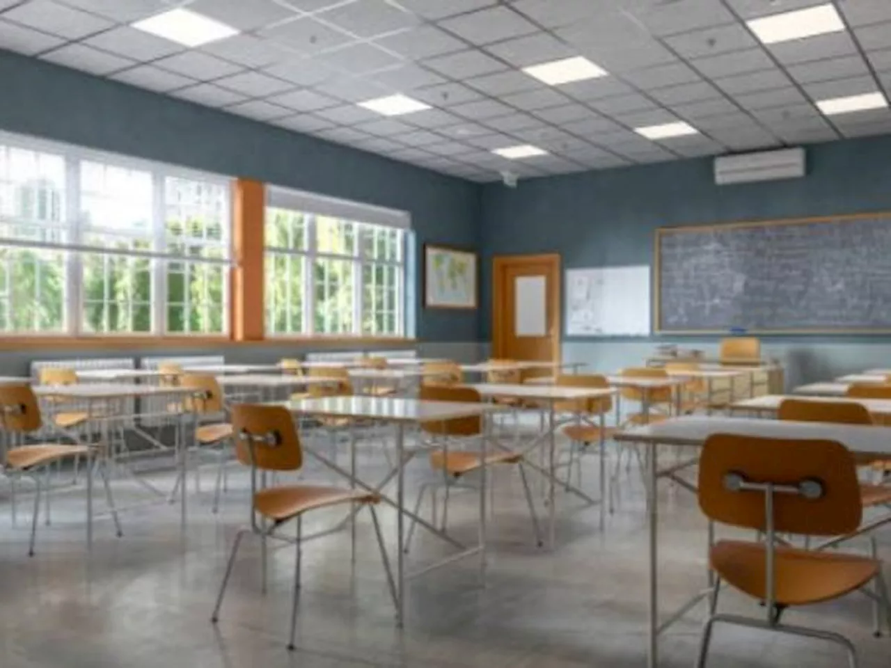 Gobierno desarrolla 1.242 obras en infraestructura educativa por $9,86 billones