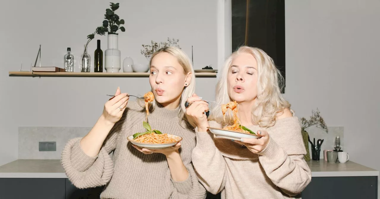 Why better health requires a better relationship with food.
