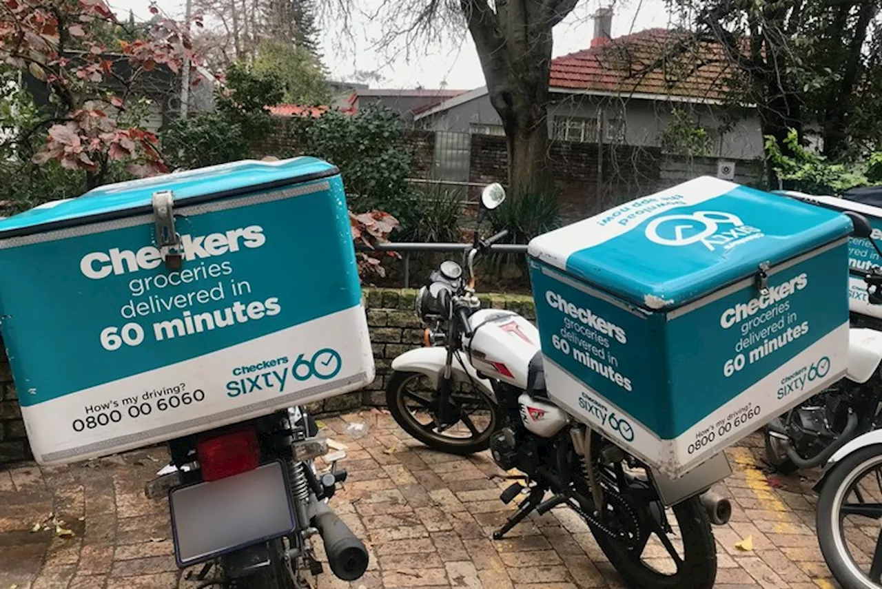 South African law is failing gig workers - South Africa Today