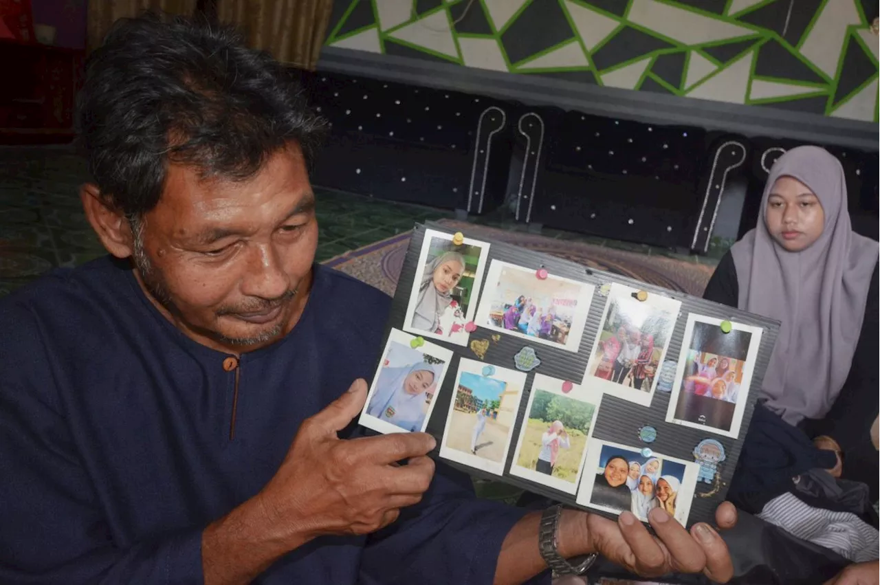 Gerik bus crash: Nor Ayuni's family forgive bus driver