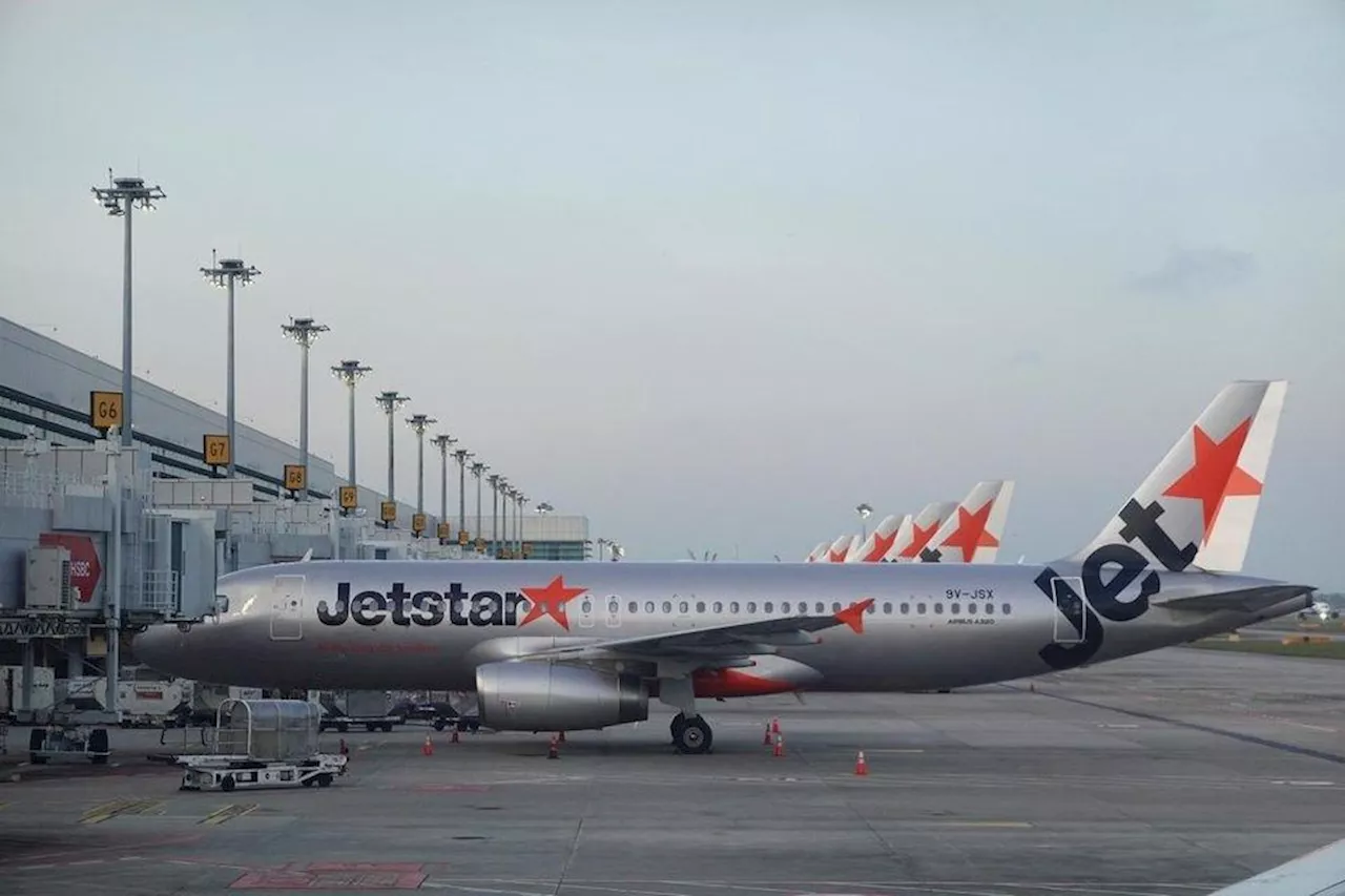 Jetstar Asia to cease operations from July 31, over 500 employees in Singapore affected