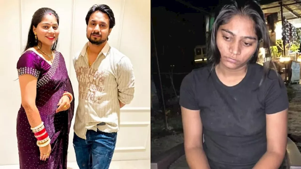Meghalaya honeymoon murder: New bride devised two plans to kill husband, bad weather forced her to shelve ‘plan A’, switch to ‘plan B’