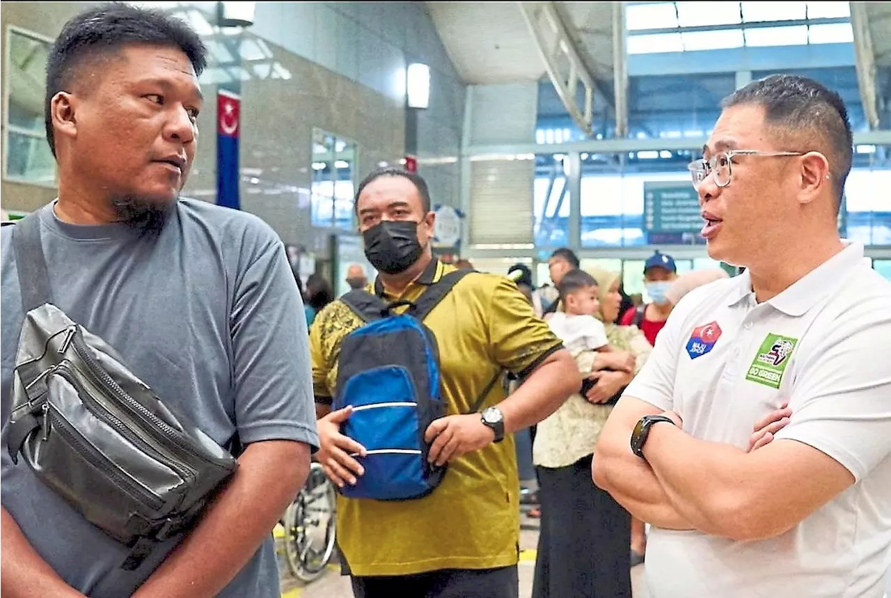Shorter wait soon for patients