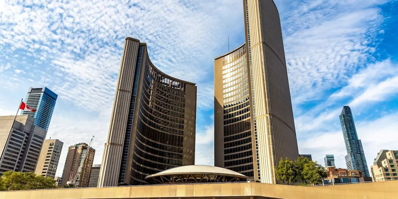 Toronto-Wide Sixplexes, Apartment Infill On Toronto Housing Agenda