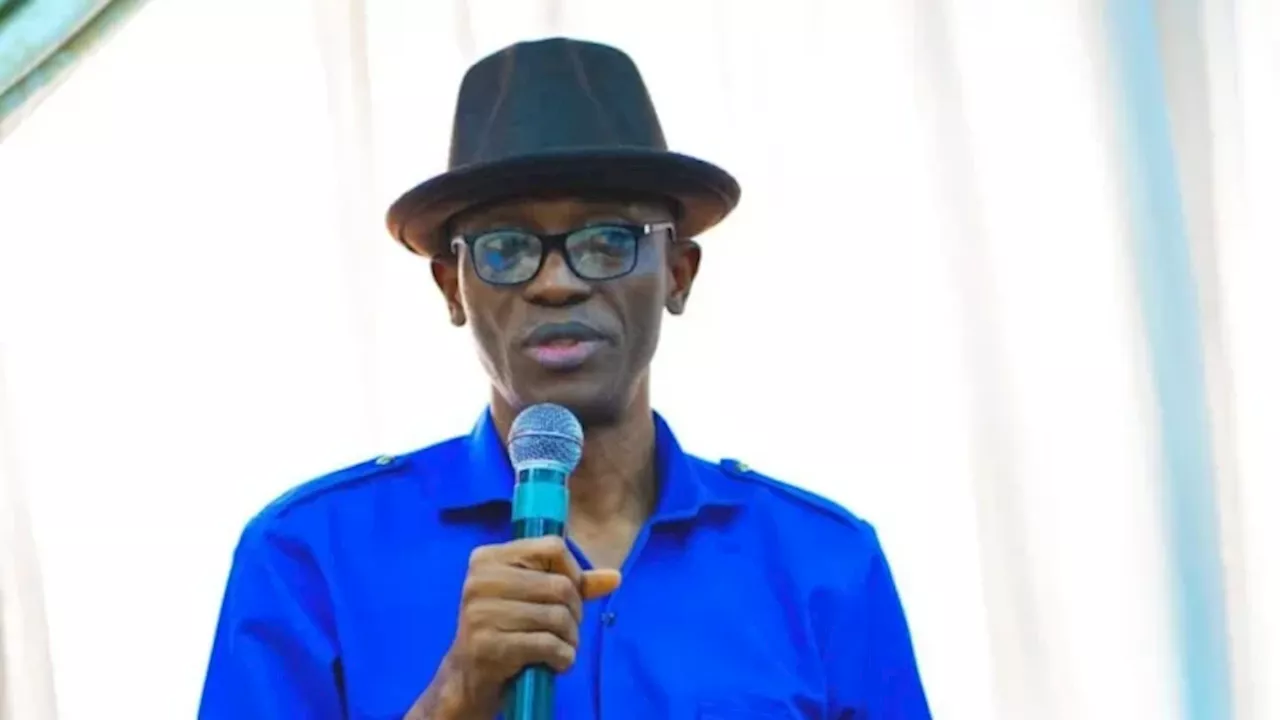 Abure faction to Obi: Don't blame APC for LP crisis -- look in the mirror