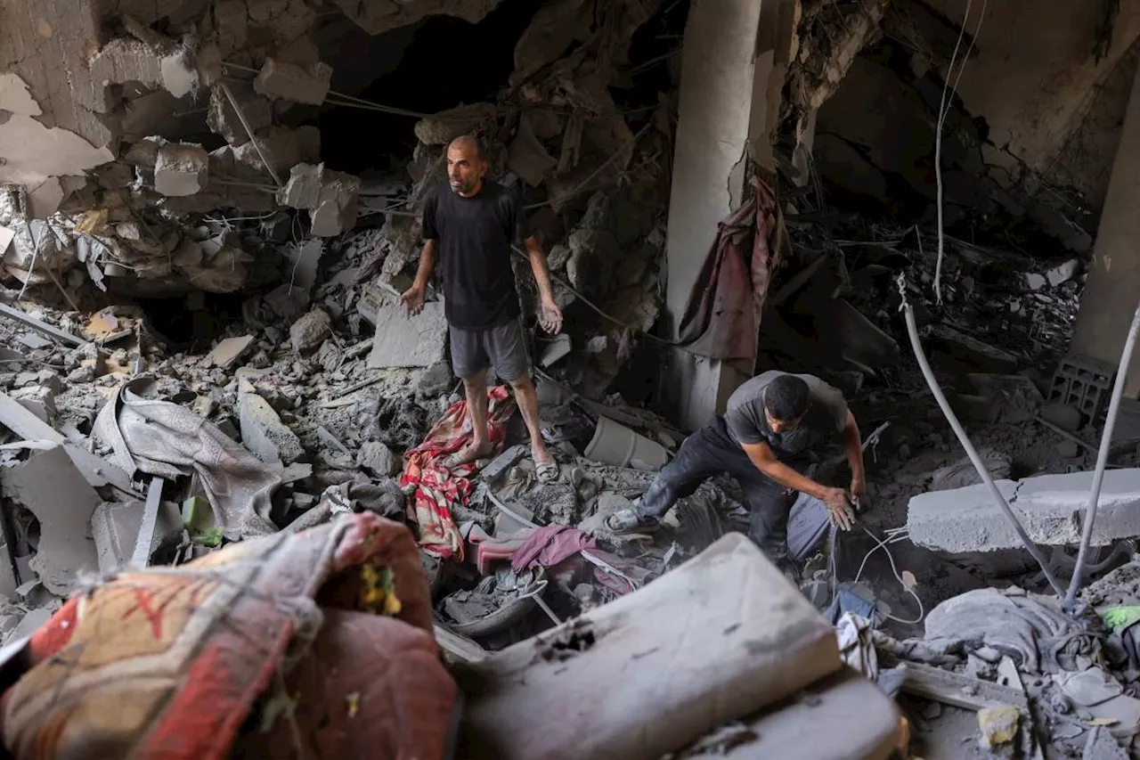 Highest number of conflicts worldwide in 2024 since 1946 — study