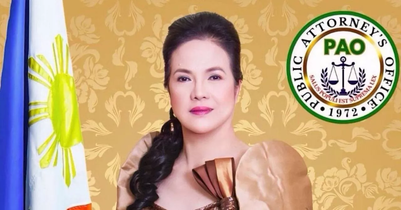 PAO gets high rating for funds utilization