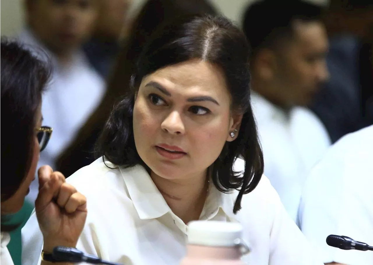 Senate slammed for 'act of treachery' on 'unconstitutional' decision vs Sara impeach complaint
