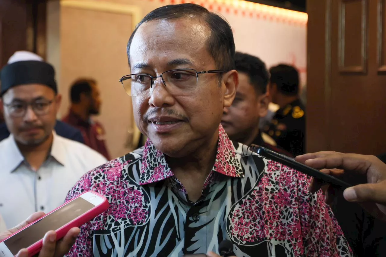 Terengganu sumbang RM3,000 kepada 15 waris penuntut UPSI