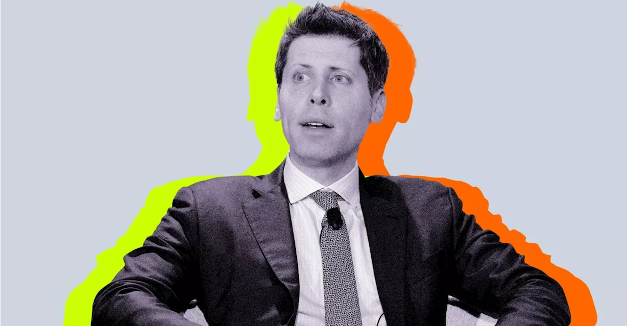 Sam Altman claims an average ChatGPT query uses ‘roughly one fifteenth of a teaspoon’ of water