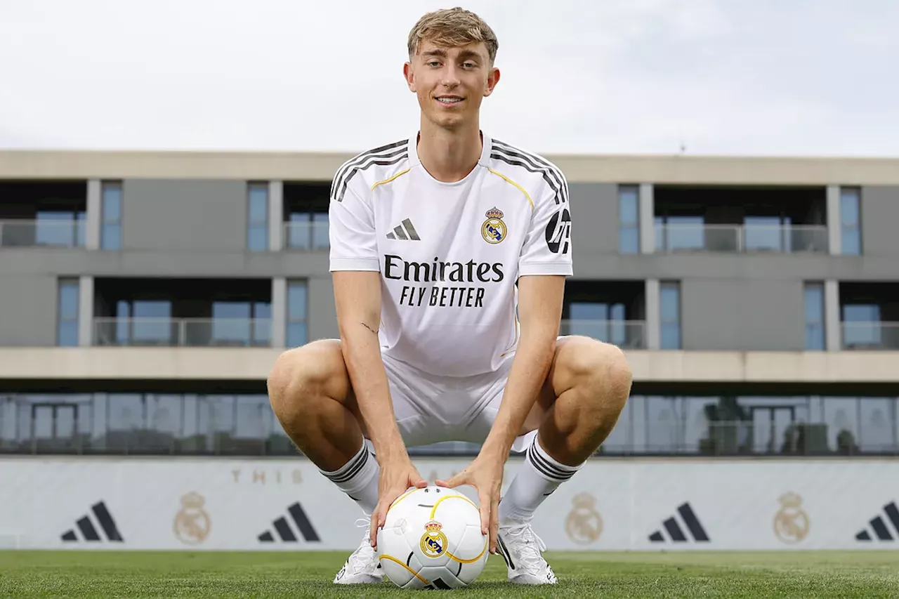 El camino de Dean Huijsen: una conexión con Sergio Ramos, las pipas del Mercadona y el 'no' al Madrid en cadetes