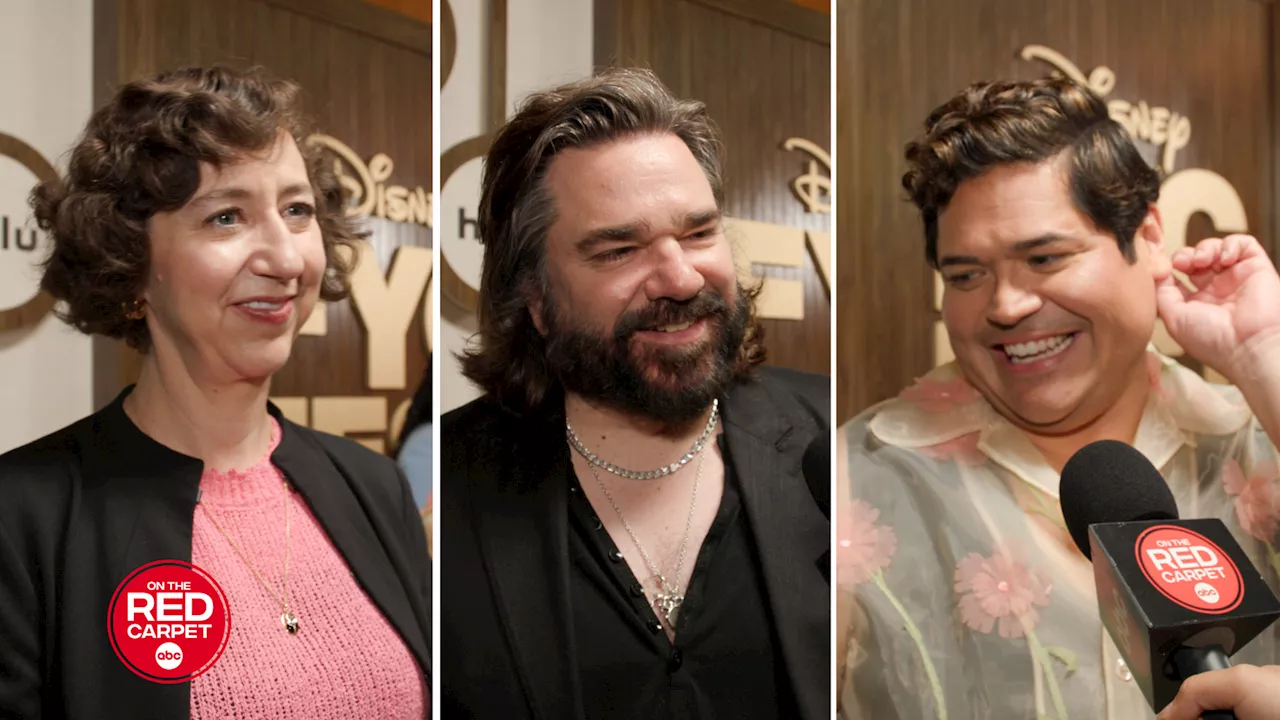 'What We Do in the Shadows' cast reunites to reflect on show's legacy