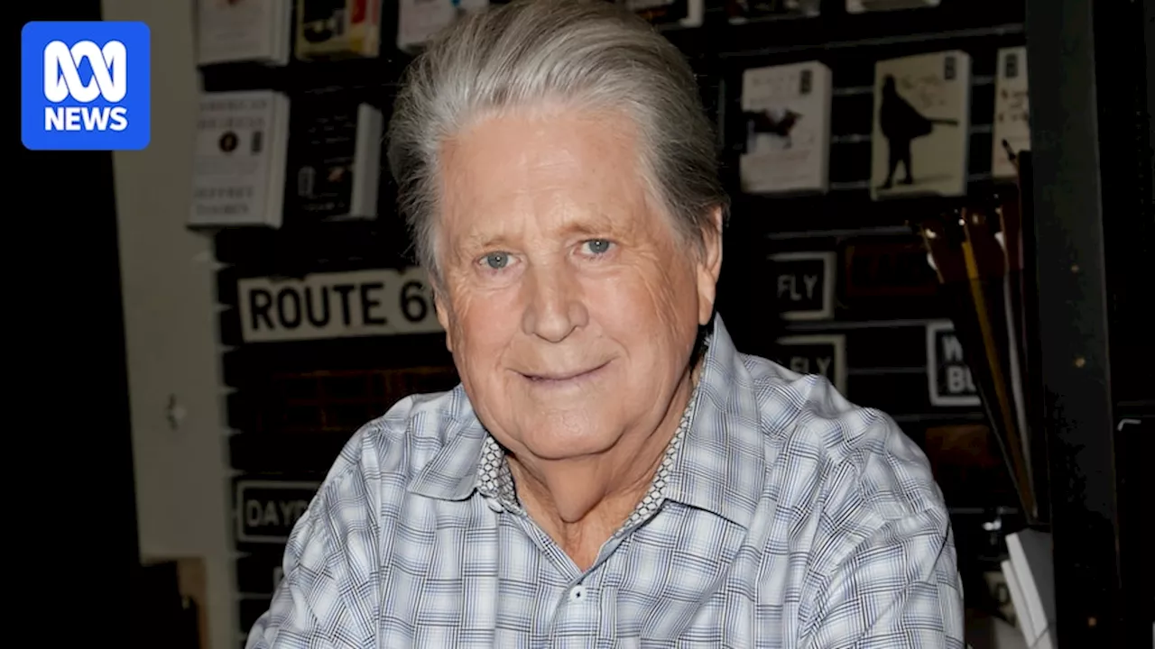 Brian Wilson's best songs exhibit his impact and influence on pop music and culture