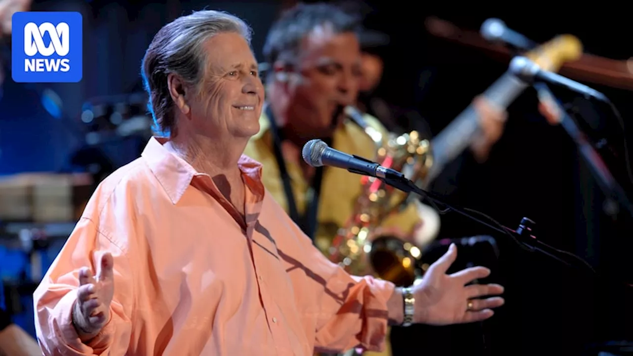 Brian Wilson, the visionary behind the Beach Boys, was an admired but troubled genius