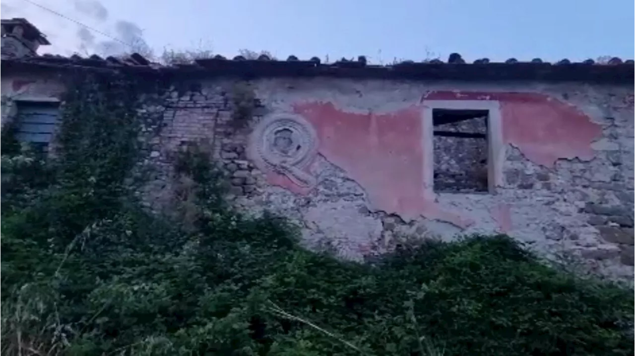 Omicidio di Denisa, trovata una vertebra durante gli scavi vicino la casa del killer