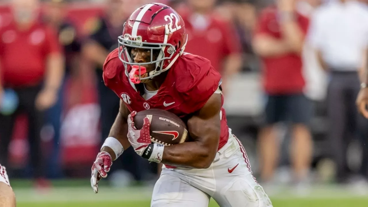 Ex-Alabama running back compares new Big Ten coach to Nick Saban