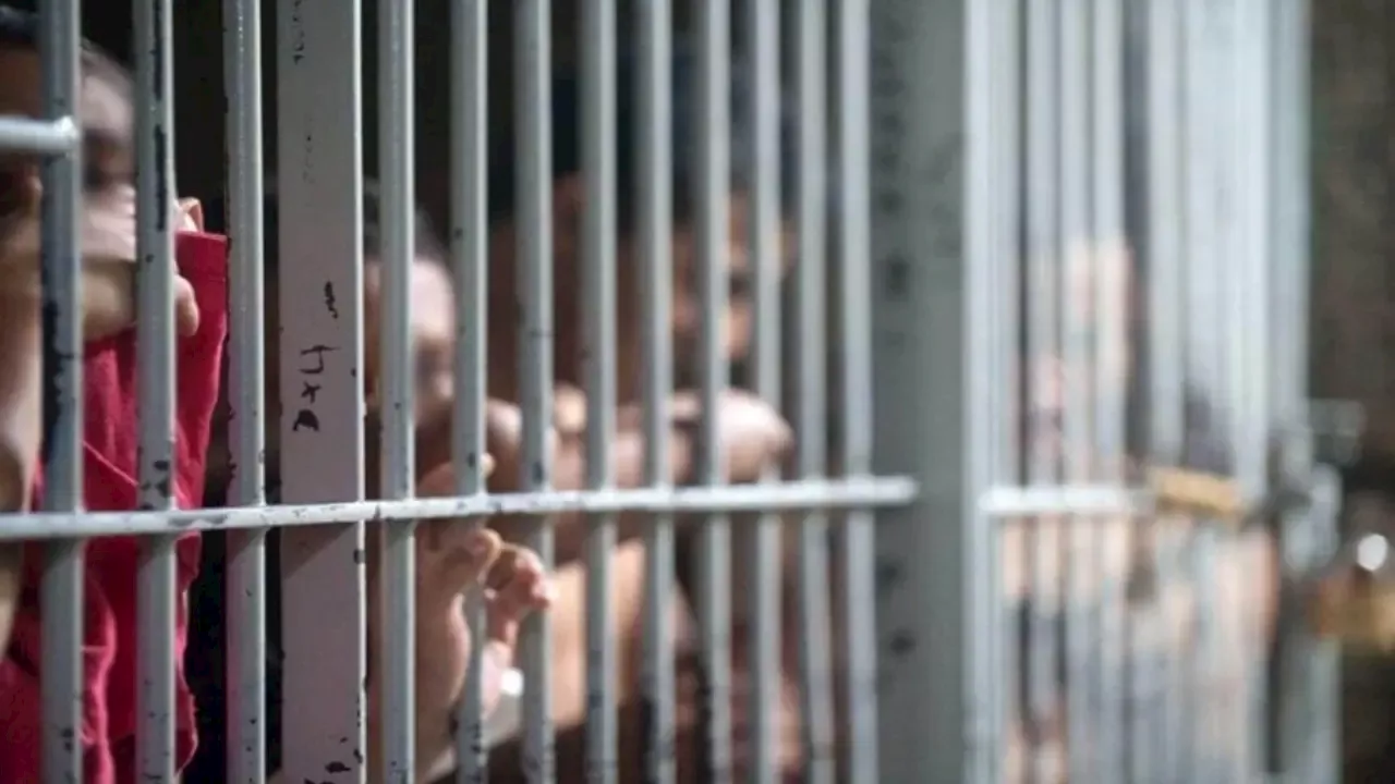 Hombre que secuestró y abusó de una bebé en Turbo fue sentenciado a 44 años de cárcel
