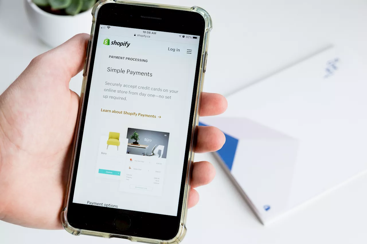 Coinbase (COIN), Shopify (SHOP) Partner to Enable USDC Payments on Base for Merchants Worldwide