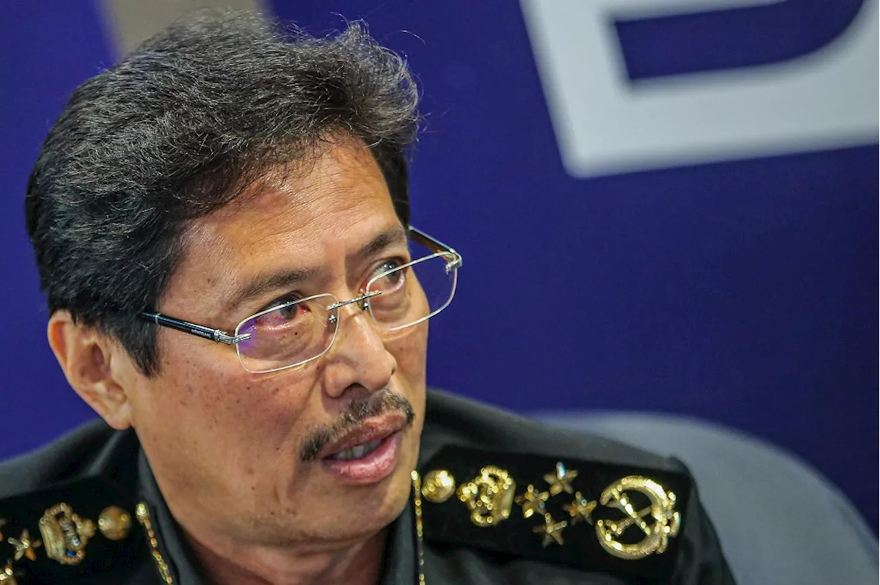 Skandal rasuah ADUN Sabah: Sekurang-kurangnya dua individu akan didakwa