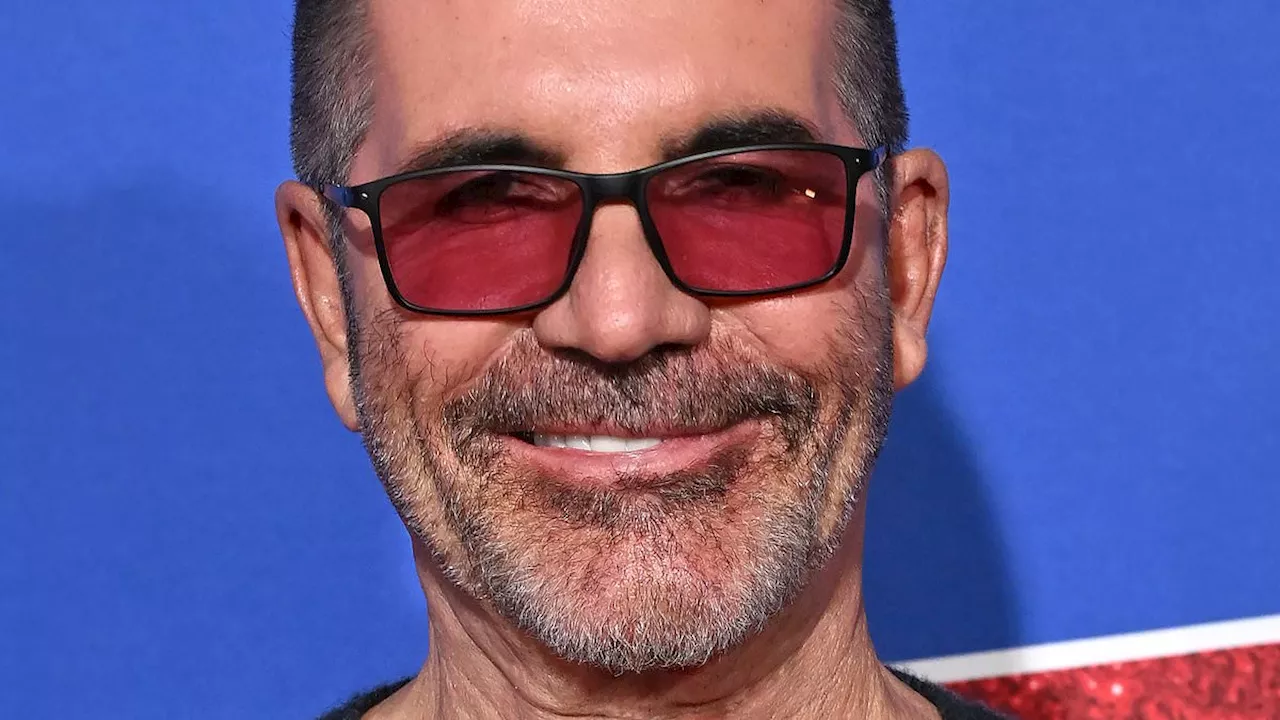 Simon Cowell reveals his biggest fear for son Eric in emotional This Morning interview - and the number one lesson he's passing down from his own father