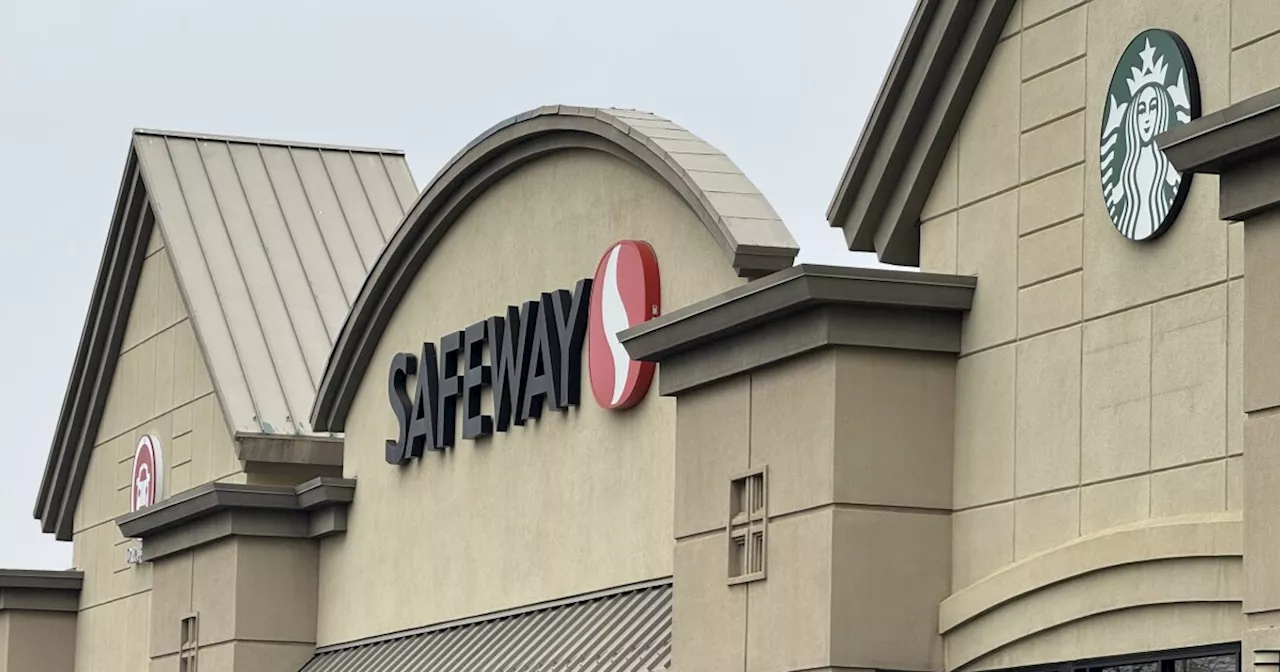 UFCW Local 7 terminates contract extension with Safeway, gives 72-hour strike notice