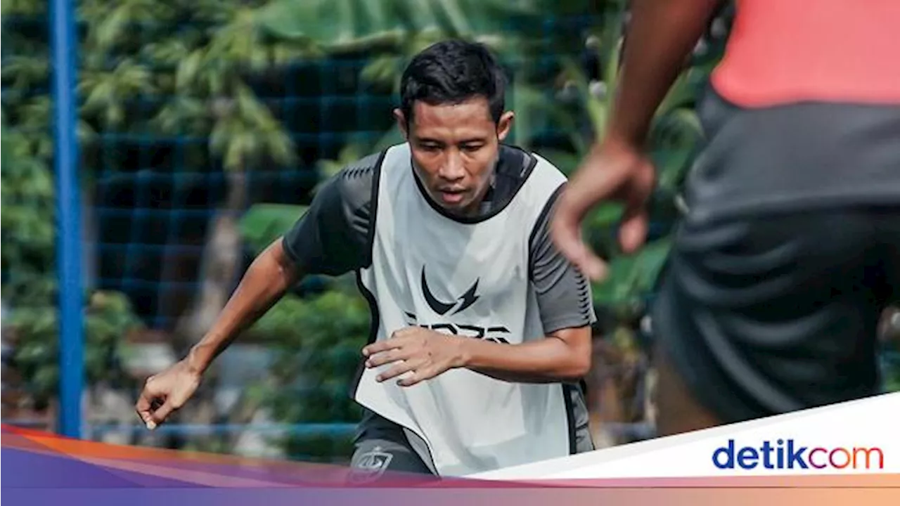Evan Dimas Akhirnya Buka Suara Usai Perubahan Penampilannya Jadi Sorotan