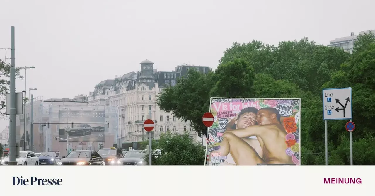 Eine „Republik der Liebe“? Besser nicht!
