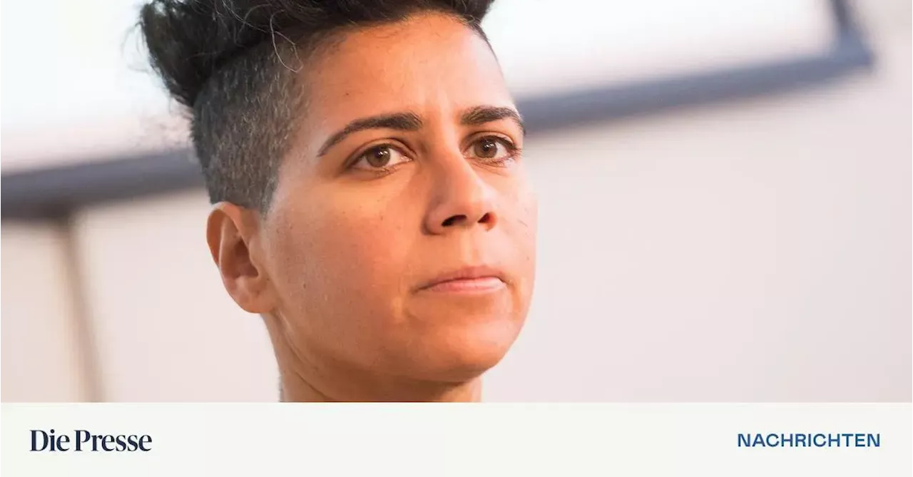 Streit um Transgender-Politik: Grüne Faika El-Nagashi tritt aus Partei aus